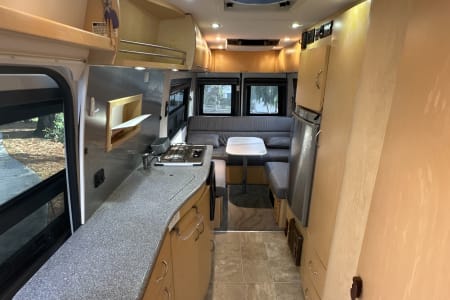 BellinghamRV rentals