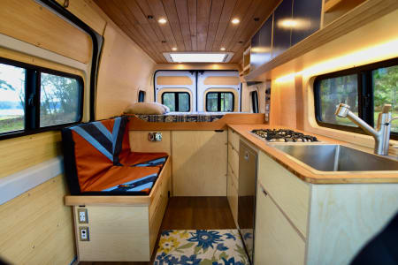 BremertonRV rentals