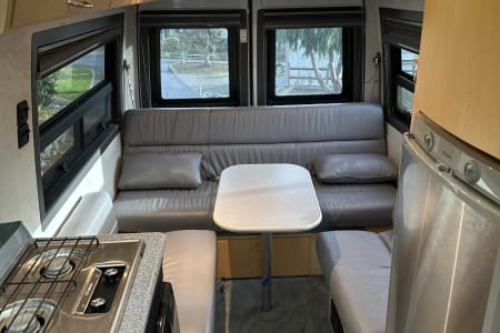 BellinghamRV rentals