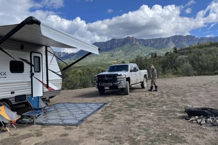Durango CO 2016 Starcraft AR-One MAXX 19 w/ necessities