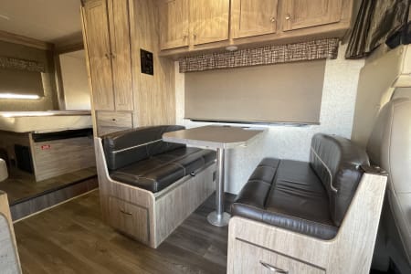 PhoenixRV rentals