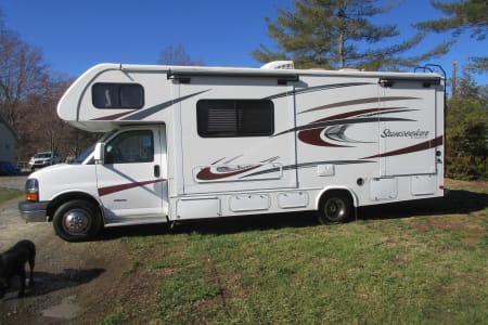 FairyStoneStatePark Rv Rentals