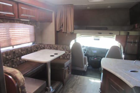 PilotMountainStatePark Rv Rentals