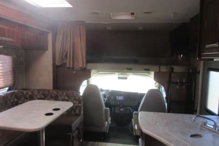 PilotMountainStatePark Rv Rentals