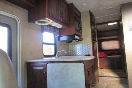 PilotMountainStatePark Rv Rentals