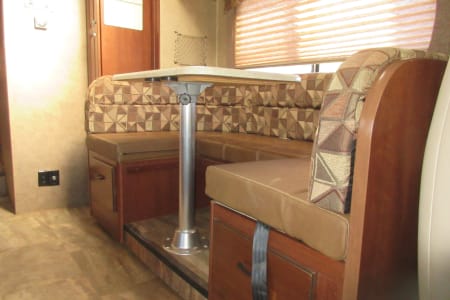 PilotMountainStatePark Rv Rentals