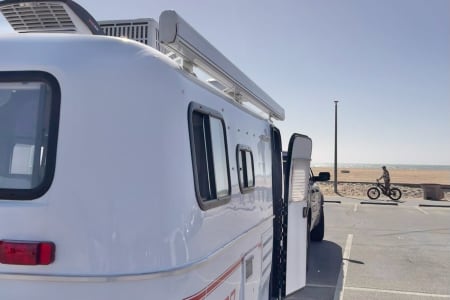 HendersonRV rentals