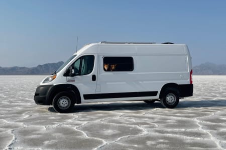 RV Rental los-angeles,California-(CA)