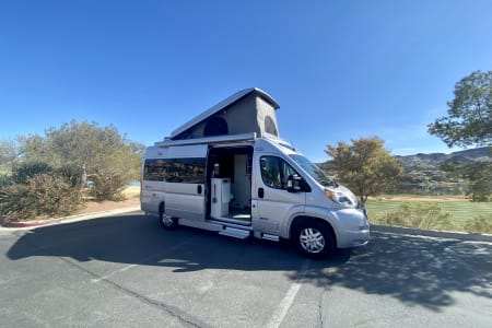 Las VegasRV rentals