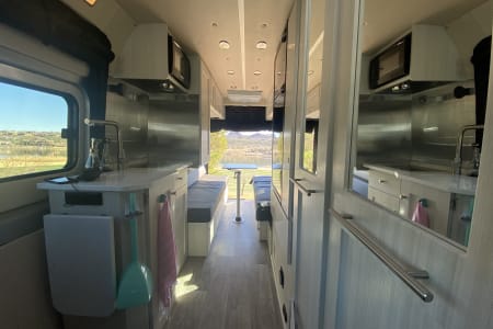 Las VegasRV rentals