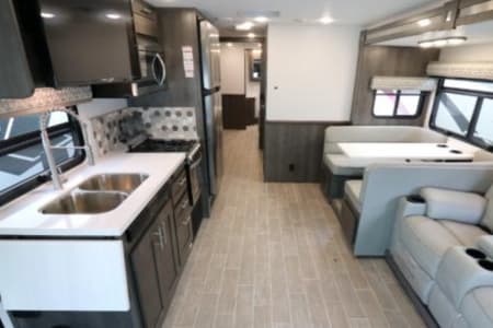 SouthHaven Rv Rentals