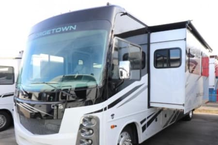 CaveJam Rv Rentals