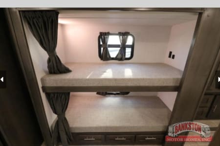 CaveJam Rv Rentals