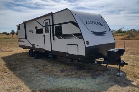 McGregorRV rentals