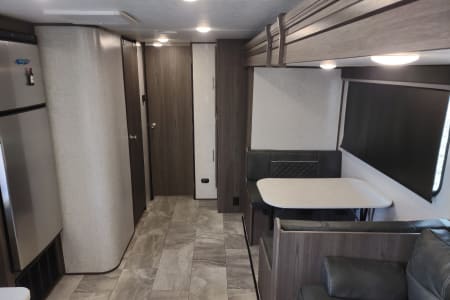 McGregorRV rentals