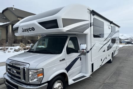 HerrimanRV rentals