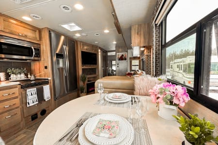 BeavertonRV rentals