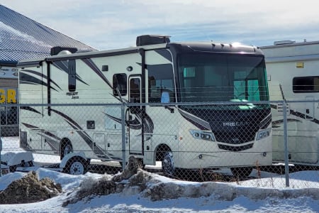 BeavertonRV rentals