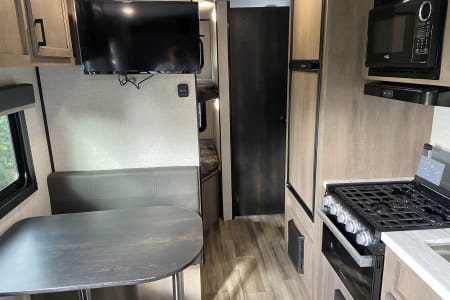 SalemRV rentals