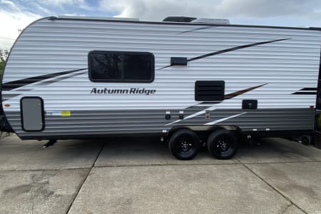 SalemRV rentals