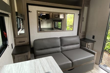 SalemRV rentals