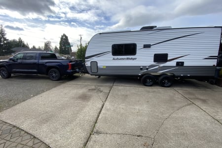 RV Rental salem,Oregon-(OR)