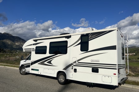 StantonRV rentals