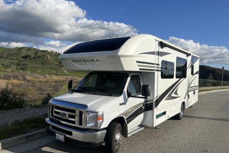 StantonRV rentals