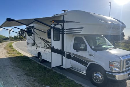 Stevenson RanchRV rentals