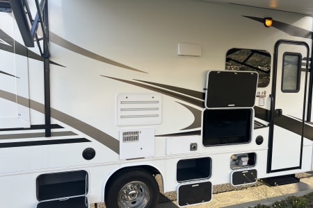 StantonRV rentals