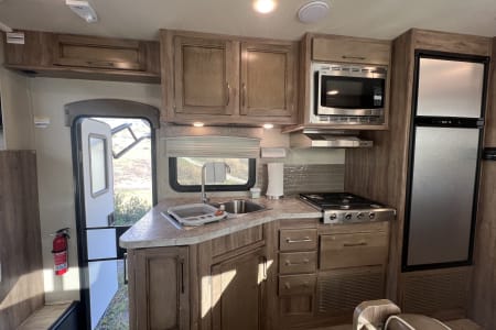 StantonRV rentals