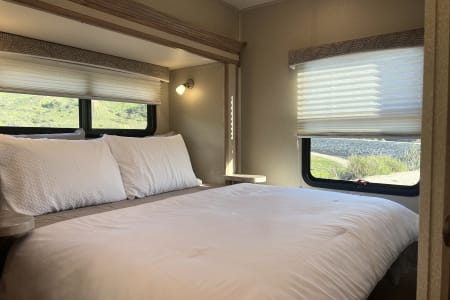 StantonRV rentals