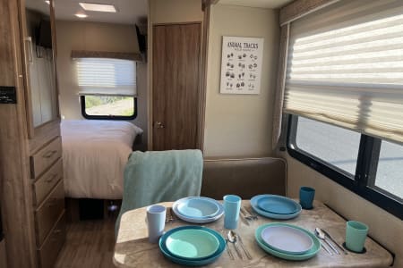 StantonRV rentals