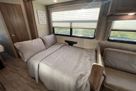 StantonRV rentals