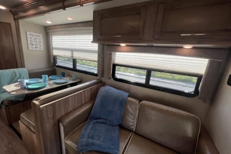 StantonRV rentals