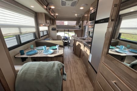 StantonRV rentals