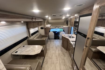 StantonRV rentals