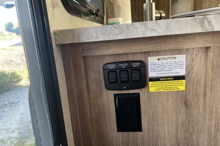 Stevenson RanchRV rentals