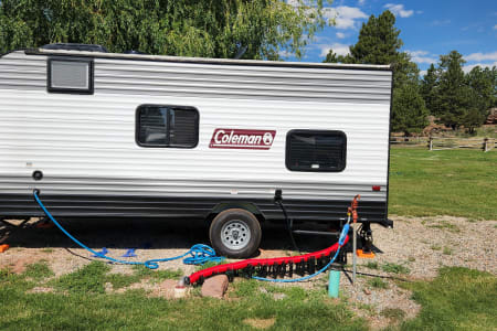 ChandlerRV rentals