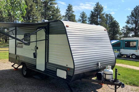 MesaSpiritRVResort Rv Rentals