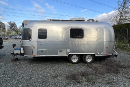 LangleyRV rentals