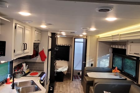 North GowerRV rentals