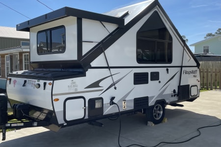 Orange BeachRV rentals