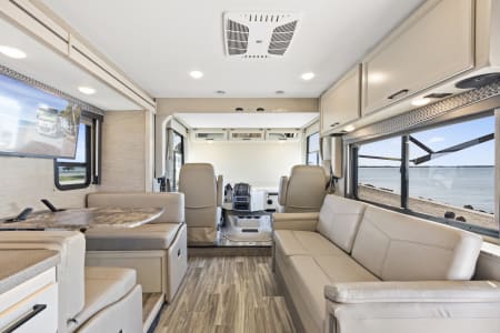 Lakewood RanchRV rentals