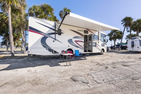 Lakewood RanchRV rentals