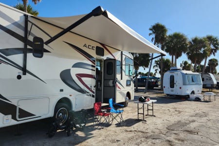 Lakewood RanchRV rentals