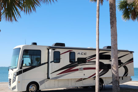 Lakewood RanchRV rentals