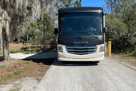 LakeLouisaStatePark Rv Rentals