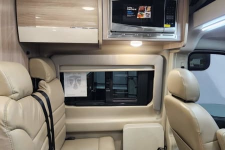 RV Rental chicago,Illinois-(IL)