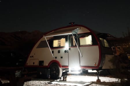 Boulder CityRV rentals